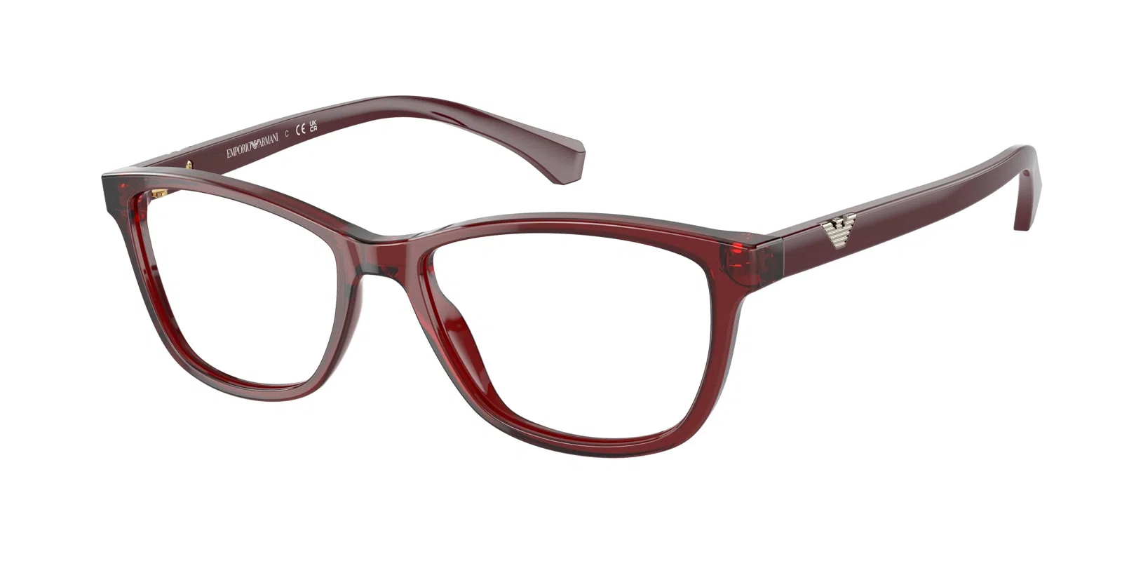 Emporio Armani 3099 Eyeglasses - view 11